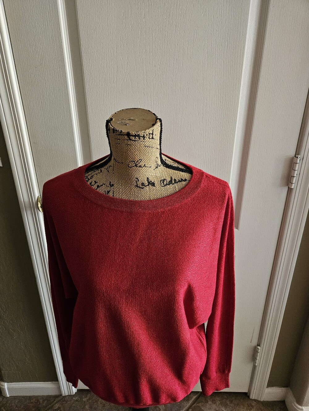NEW ☆ INC/Macy's Sweater/Top, Size XL, Brand NEW!